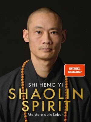 cover image of Shaolin Spirit